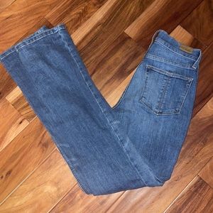 Ariat jeans